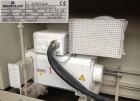 Used Weber Twin Screw Extruder, Model DS 9.25 FE