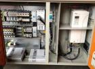 Used Weber Twin Screw Extruder, Model DS 9.25 FE