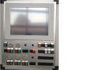 Used Weber Twin Screw Extruder, Model DS 9.25 FE