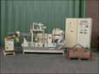 Used-Werner Pfleiderer Lab Size Twin Screw Extruder