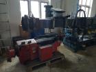 Used Coperion Werner & Pfleiderer Continua 90 Twin Screw Extruder