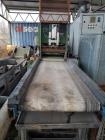 Used Coperion Werner & Pfleiderer Continua 90 Twin Screw Extruder