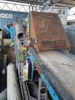 Used Coperion Werner & Pfleiderer Continua 90 Twin Screw Extruder