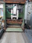 Used-Coperion Werner & Pfleiderer Continua 90 Twin Screw Extruder