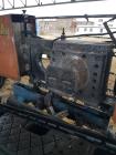 Used Coperion Werner & Pfleiderer Continua 90 Twin Screw Extruder