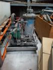 Used Coperion Werner & Pfleiderer Continua 90 Twin Screw Extruder