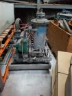 Used-Coperion Werner & Pfleiderer Continua 90 Twin Screw Extruder