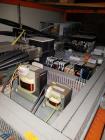 Used Coperion Werner & Pfleiderer Continua 90 Twin Screw Extruder