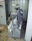 USED: Werner & Pfleiderer lab size twin screw extruder, type ZDSK28.27:1 L/D. 1.1