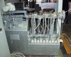 USED: Werner & Pfleiderer lab size twin screw extruder, type ZDSK28.27:1 L/D. 1.1