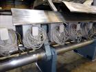 Used Werner & Pfleiderer ZSK 120MM Twin Screw Extruder.