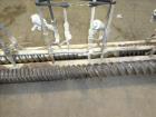 Used Werner & Pfleiderer ZSK 120MM Twin Screw Extruder.