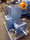 Used Werner & Pfleiderer ZSK 120MM Twin Screw Extruder.