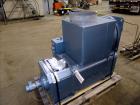 Used Werner & Pfleiderer ZSK 120MM Twin Screw Extruder.