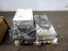 Used Werner & Pfleiderer ZSK 120MM Twin Screw Extruder.
