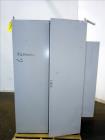 Used Werner & Pfleiderer ZSK 120MM Twin Screw Extruder.