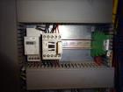 Used Werner & Pfleiderer ZSK 120MM Twin Screw Extruder.