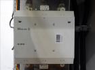 Used Werner & Pfleiderer ZSK 120MM Twin Screw Extruder.
