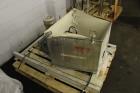 Used Werner & Pfleiderer ZSK 120MM Twin Screw Extruder.