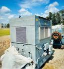 Werner Pfleiderer ZSK 160 Extruder