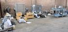 Buy Pre-Owned Coperion ZSK 160 Twin Screw Extruder — 8 Barrel Sections + Gear Reducer