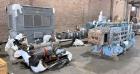 Buy Pre-Owned Coperion ZSK 160 Twin Screw Extruder — 8 Barrel Sections + Gear Reducer