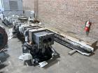 Buy Pre-Owned Coperion ZSK 160 Twin Screw Extruder — 8 Barrel Sections + Gear Reducer