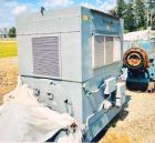 Buy Pre-Owned Coperion ZSK 160 Twin Screw Extruder — 8 Barrel Sections + Gear Reducer