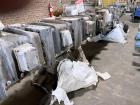 Buy Pre-Owned Coperion ZSK 160 Twin Screw Extruder — 8 Barrel Sections + Gear Reducer