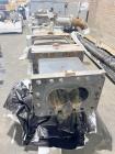 Buy Pre-Owned Coperion ZSK 160 Twin Screw Extruder — 8 Barrel Sections + Gear Reducer
