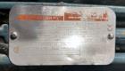 Buy Pre-Owned Coperion ZSK 160 Twin Screw Extruder — 8 Barrel Sections + Gear Reducer