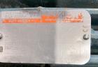 Buy Pre-Owned Coperion ZSK 160 Twin Screw Extruder — 8 Barrel Sections + Gear Reducer