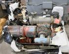 Buy Pre-Owned Coperion ZSK 160 Twin Screw Extruder — 8 Barrel Sections + Gear Reducer