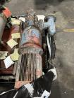 Buy Pre-Owned Coperion ZSK 160 Twin Screw Extruder — 8 Barrel Sections + Gear Reducer