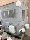 Buy Pre-Owned Coperion ZSK 160 Twin Screw Extruder — 8 Barrel Sections + Gear Reducer