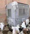 Buy Pre-Owned Coperion ZSK 160 Twin Screw Extruder — 8 Barrel Sections + Gear Reducer