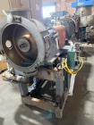 Buy Pre-Owned Coperion ZSK 160 Twin Screw Extruder — 8 Barrel Sections + Gear Reducer