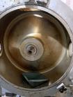 Buy Pre-Owned Coperion ZSK 160 Twin Screw Extruder — 8 Barrel Sections + Gear Reducer