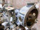 Buy Pre-Owned Coperion ZSK 160 Twin Screw Extruder — 8 Barrel Sections + Gear Reducer