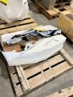 Buy Pre-Owned Coperion ZSK 160 Twin Screw Extruder — 8 Barrel Sections + Gear Reducer