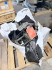 Buy Pre-Owned Coperion ZSK 160 Twin Screw Extruder — 8 Barrel Sections + Gear Reducer