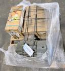 Buy Pre-Owned Coperion ZSK 160 Twin Screw Extruder — 8 Barrel Sections + Gear Reducer