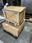 Buy Pre-Owned Coperion ZSK 160 Twin Screw Extruder — 8 Barrel Sections + Gear Reducer
