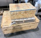Buy Pre-Owned Coperion ZSK 160 Twin Screw Extruder — 8 Barrel Sections + Gear Reducer