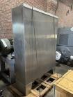Buy Pre-Owned Coperion ZSK 160 Twin Screw Extruder — 8 Barrel Sections + Gear Reducer