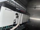 Buy Pre-Owned Coperion ZSK 160 Twin Screw Extruder — 8 Barrel Sections + Gear Reducer