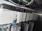 Buy Pre-Owned Coperion ZSK 160 Twin Screw Extruder — 8 Barrel Sections + Gear Reducer