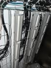 Buy Pre-Owned Coperion ZSK 160 Twin Screw Extruder — 8 Barrel Sections + Gear Reducer