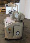 Used Werner Pfleiderer 25mm Twin Screw Extruder, Type ZSK 25 P8.2 E-PULA