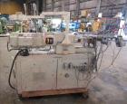 Used Werner Pfleiderer 25mm Twin Screw Extruder, Type ZSK 25 P8.2 E-PULA